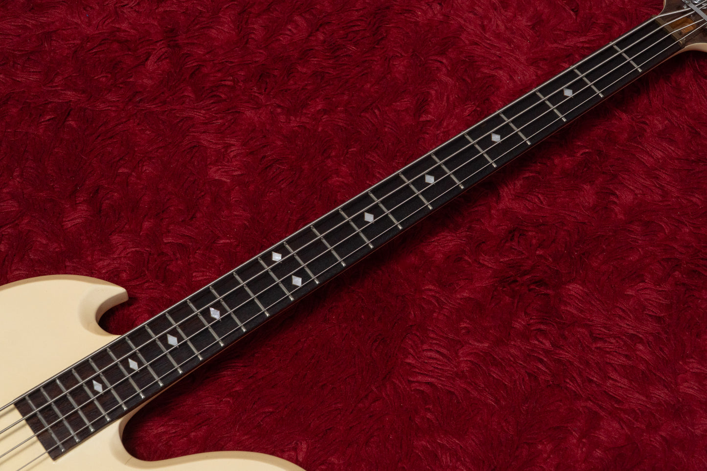 【used】Fernandes / MB-95YK 1991~1992 4.135kg【GIB Yokohama】