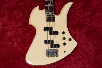 【used】Fernandes / MB-95YK 1991~1992 4.135kg【GIB Yokohama】