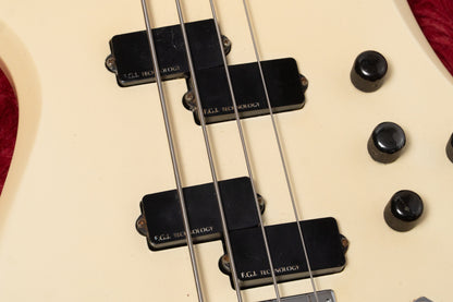 【used】Fernandes / MB-95YK 1991~1992 4.135kg【GIB Yokohama】