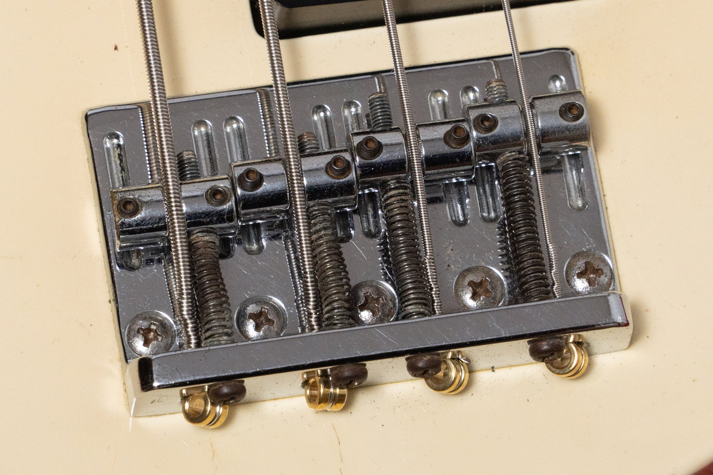 【used】Fernandes / MB-95YK 1991~1992 4.135kg【GIB Yokohama】