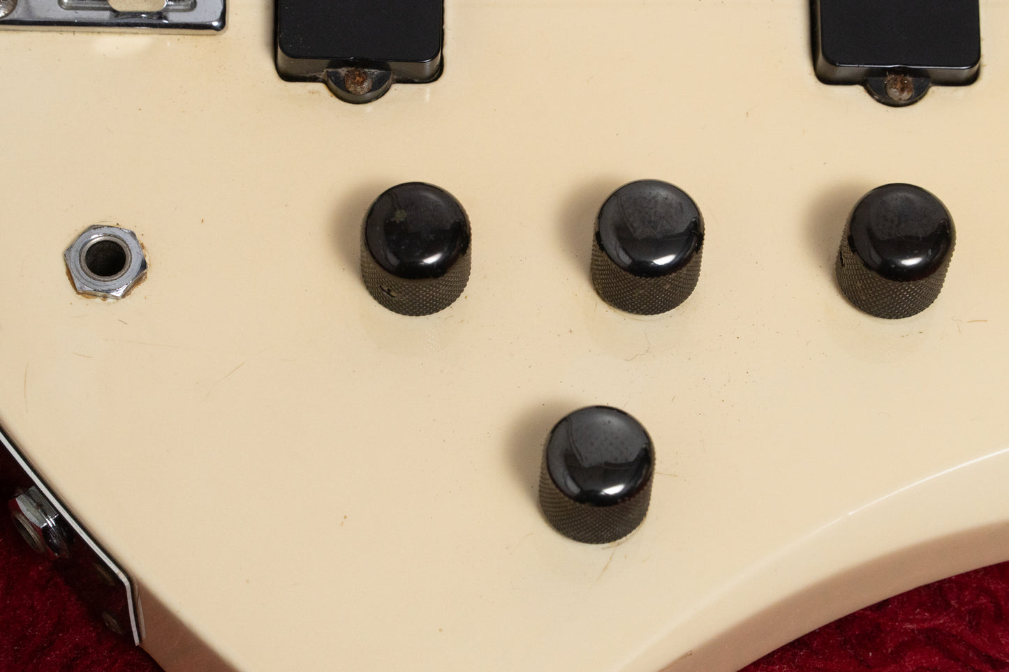 【used】Fernandes / MB-95YK 1991~1992 4.135kg【GIB Yokohama】