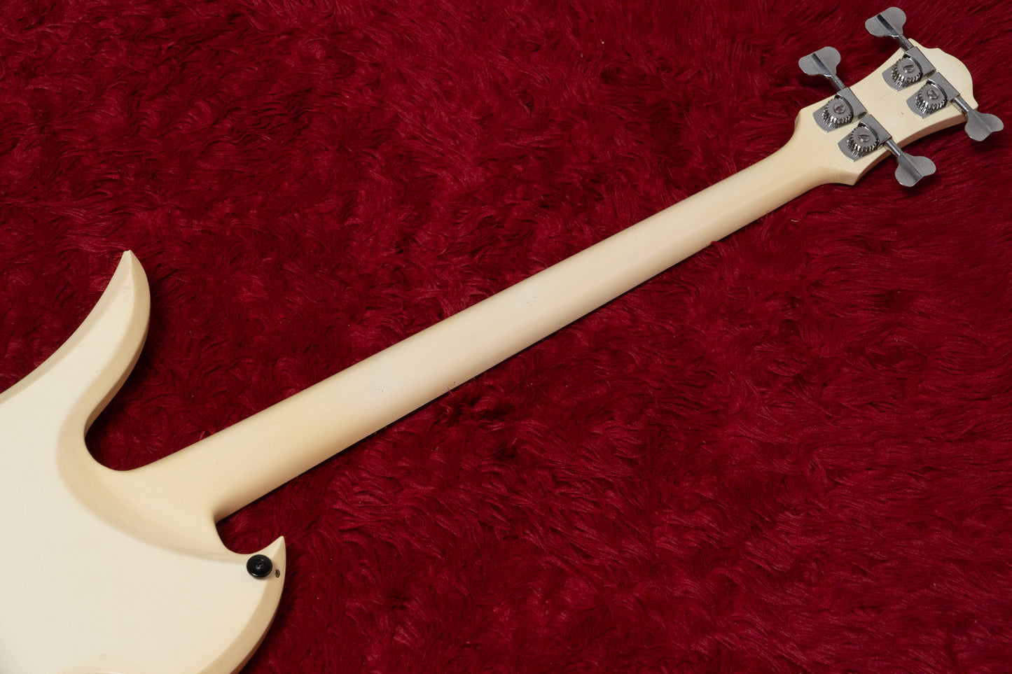 【used】Fernandes / MB-95YK 1991~1992 4.135kg【GIB Yokohama】