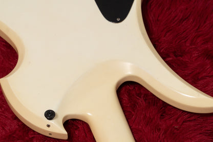 【used】Fernandes / MB-95YK 1991~1992 4.135kg【GIB Yokohama】