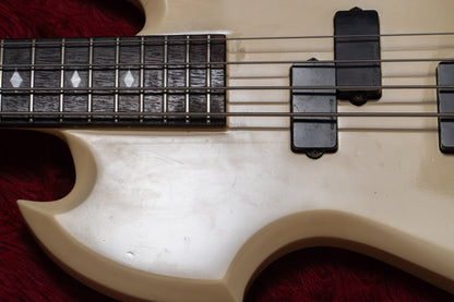 【used】Fernandes / MB-95YK 1991~1992 4.135kg【GIB Yokohama】