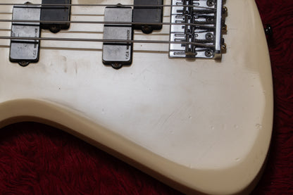 【used】Fernandes / MB-95YK 1991~1992 4.135kg【GIB Yokohama】