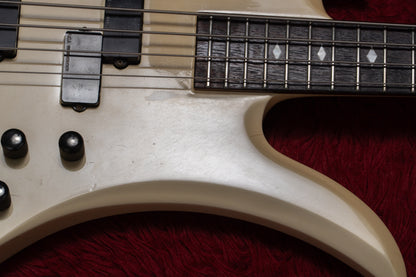 【used】Fernandes / MB-95YK 1991~1992 4.135kg【GIB Yokohama】