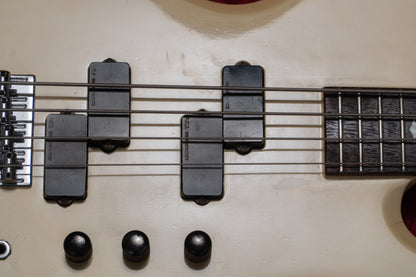 【used】Fernandes / MB-95YK 1991~1992 4.135kg【GIB Yokohama】