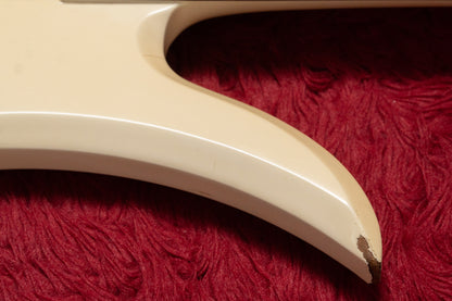 【used】Fernandes / MB-95YK 1991~1992 4.135kg【GIB Yokohama】