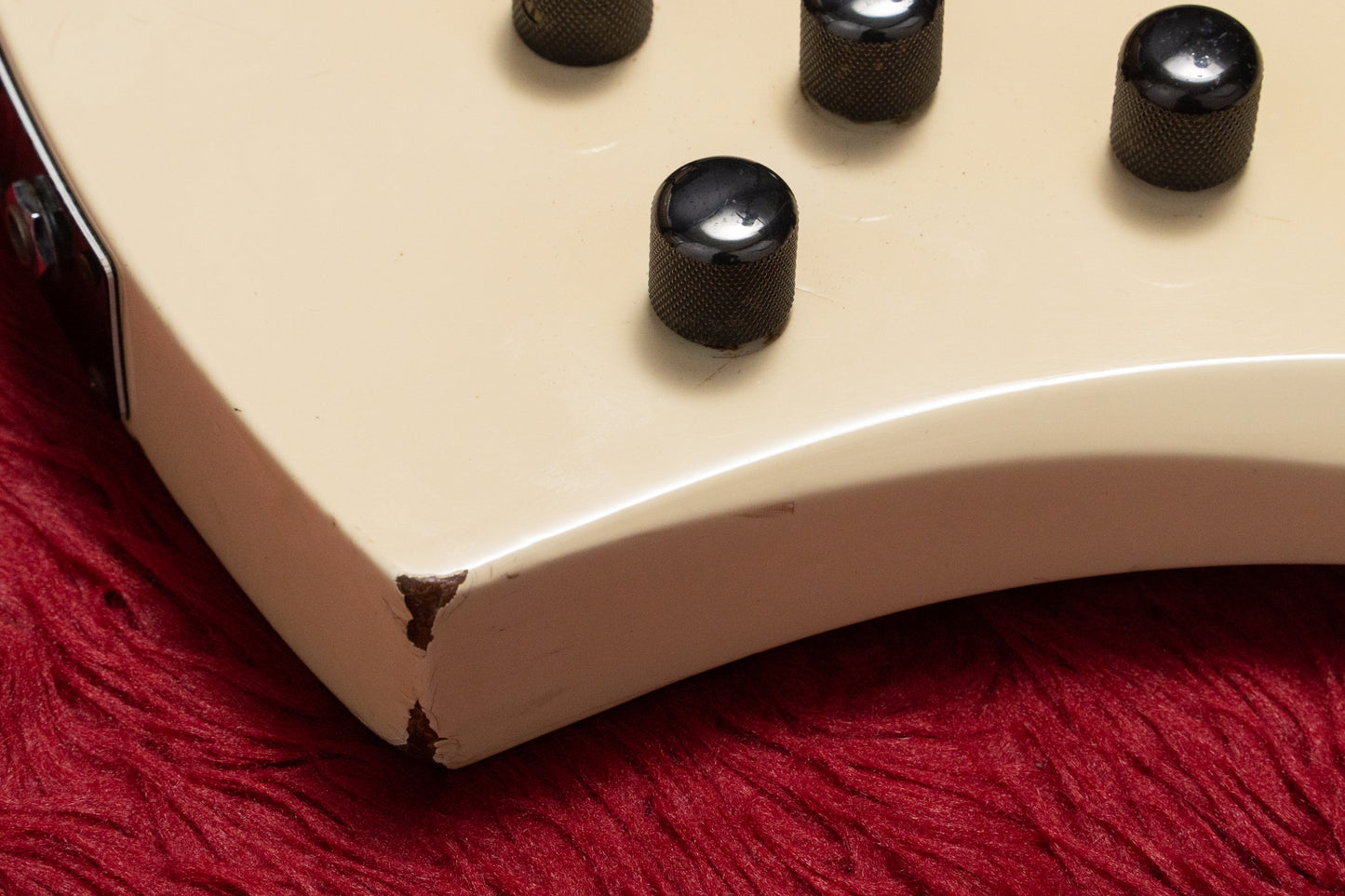 【used】Fernandes / MB-95YK 1991~1992 4.135kg【GIB Yokohama】