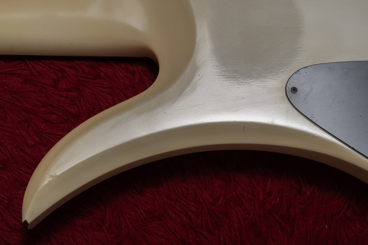 【used】Fernandes / MB-95YK 1991~1992 4.135kg【GIB Yokohama】