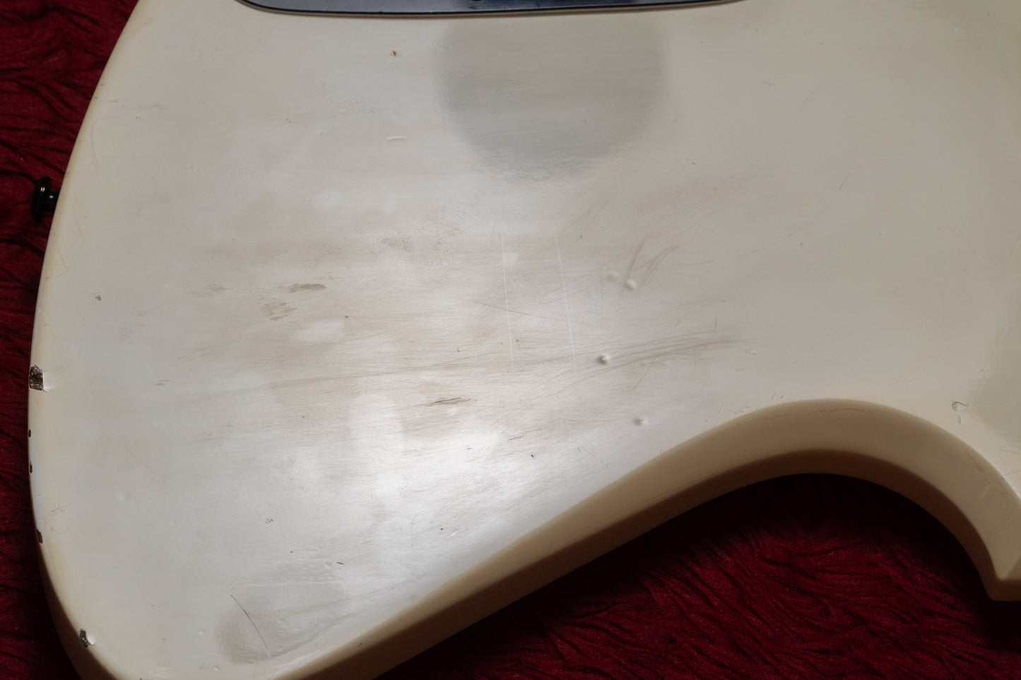 【used】Fernandes / MB-95YK 1991~1992 4.135kg【GIB Yokohama】