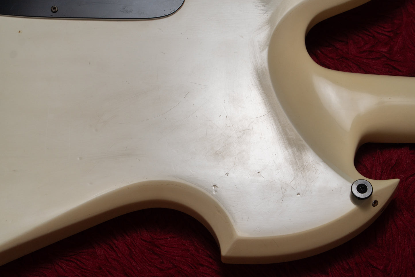 【used】Fernandes / MB-95YK 1991~1992 4.135kg【GIB Yokohama】