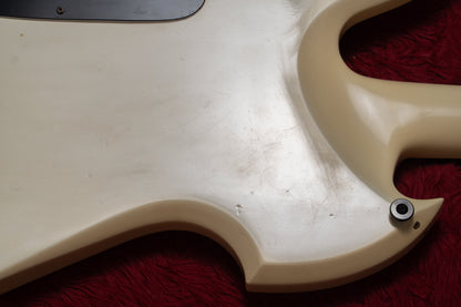 【used】Fernandes / MB-95YK 1991~1992 4.135kg【GIB Yokohama】