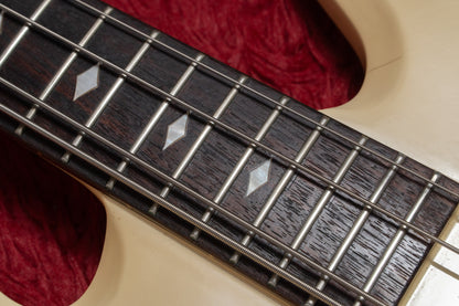 【used】Fernandes / MB-95YK 1991~1992 4.135kg【GIB Yokohama】