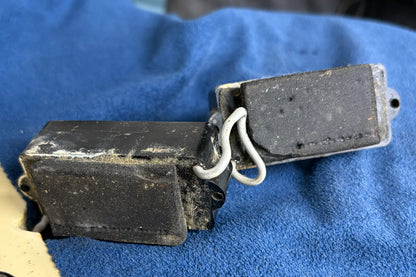 【used】Fernandes / MB-95YK 1991~1992 4.135kg【GIB Yokohama】