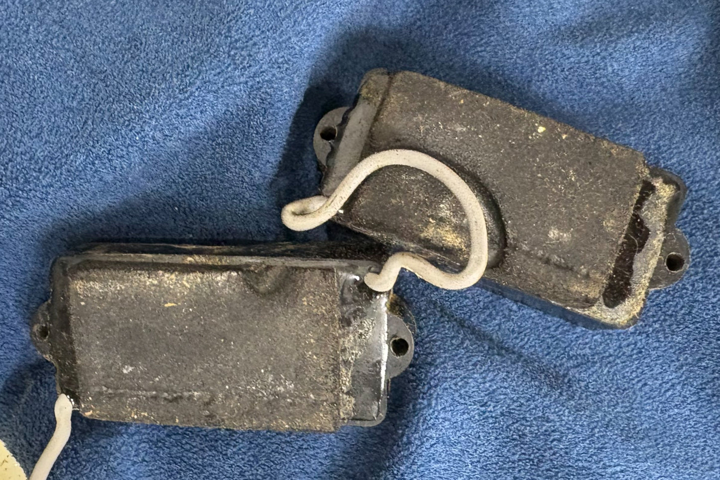 【used】Fernandes / MB-95YK 1991~1992 4.135kg【GIB Yokohama】