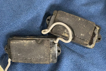 【used】Fernandes / MB-95YK 1991~1992 4.135kg【GIB Yokohama】