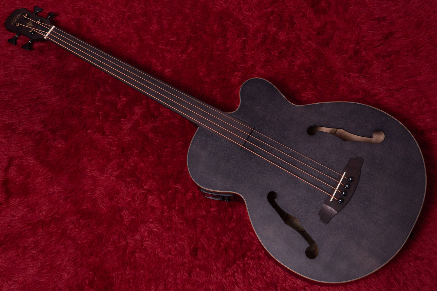 【new】ARIA / FEB-F2/FL STBK 2.515kg #41619027912【GIB Yokohama】