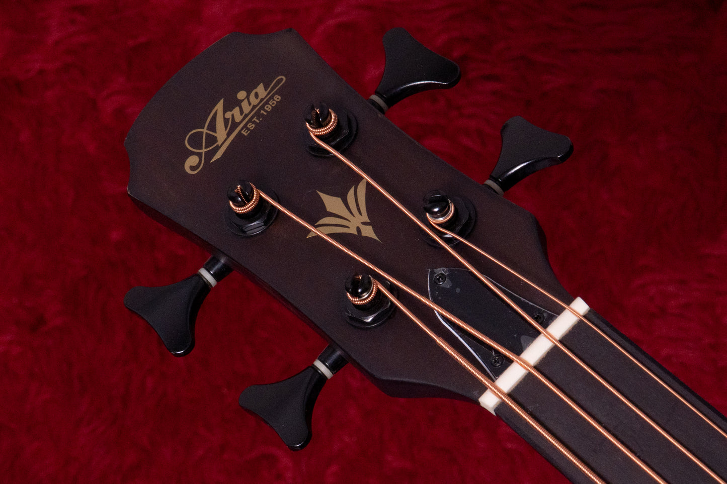 【new】ARIA / FEB-F2/FL STBK 2.515kg #41619027912【GIB Yokohama】