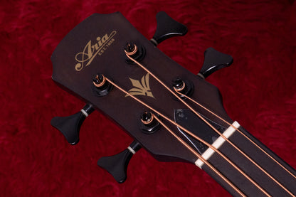 【new】ARIA / FEB-F2/FL STBK 2.515kg #41619027912【GIB Yokohama】