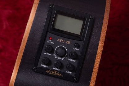 【new】ARIA / FEB-F2/FL STBK 2.515kg #41619027912【GIB Yokohama】