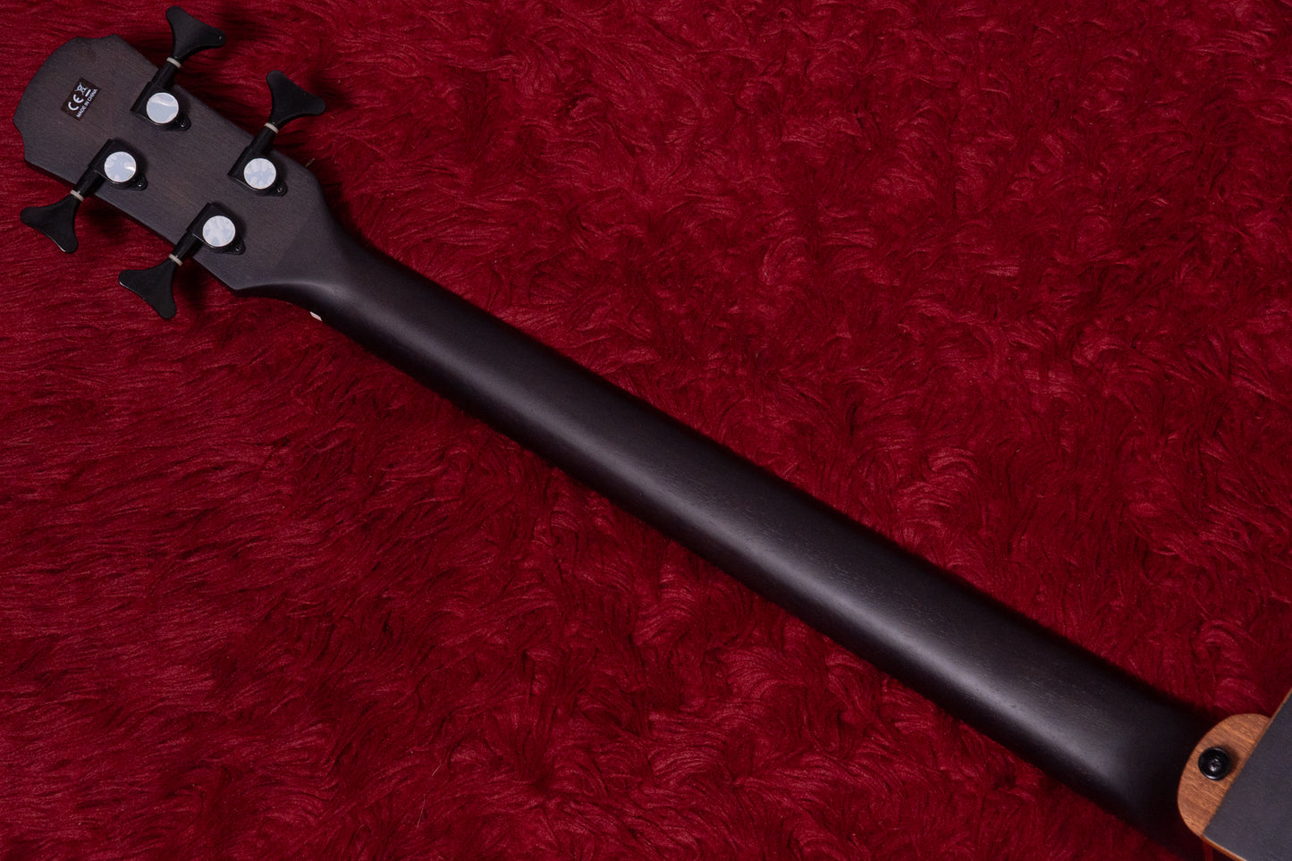 【new】ARIA / FEB-F2/FL STBK 2.515kg #41619027912【GIB Yokohama】