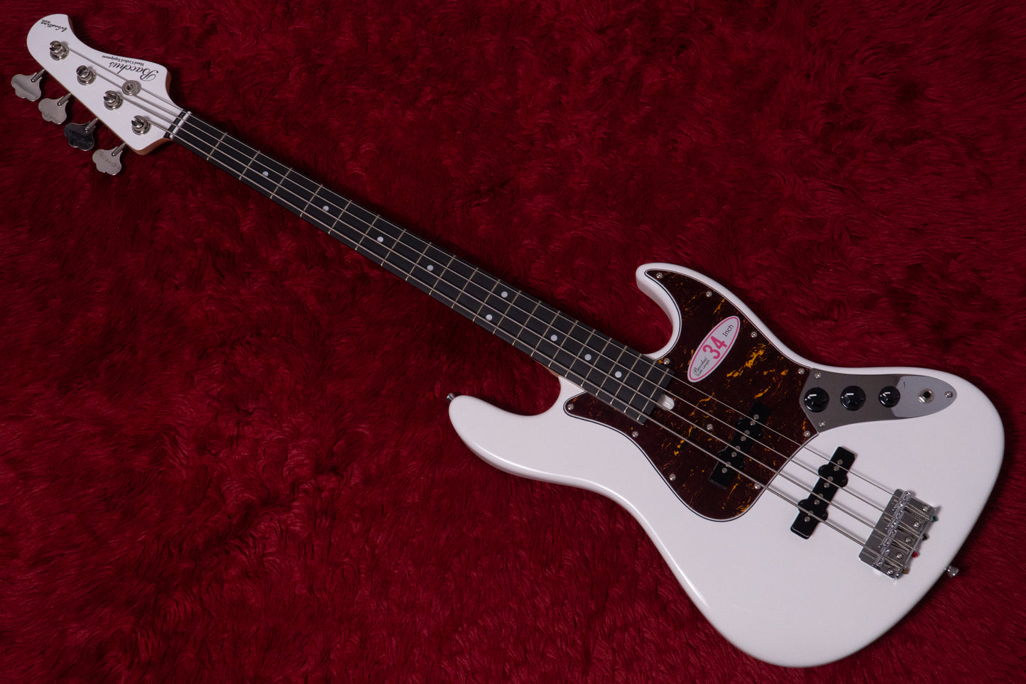 【outlet】Bacchus / WL-434 ALD SWH 4.020kg #G27869【GIB Yokohama】