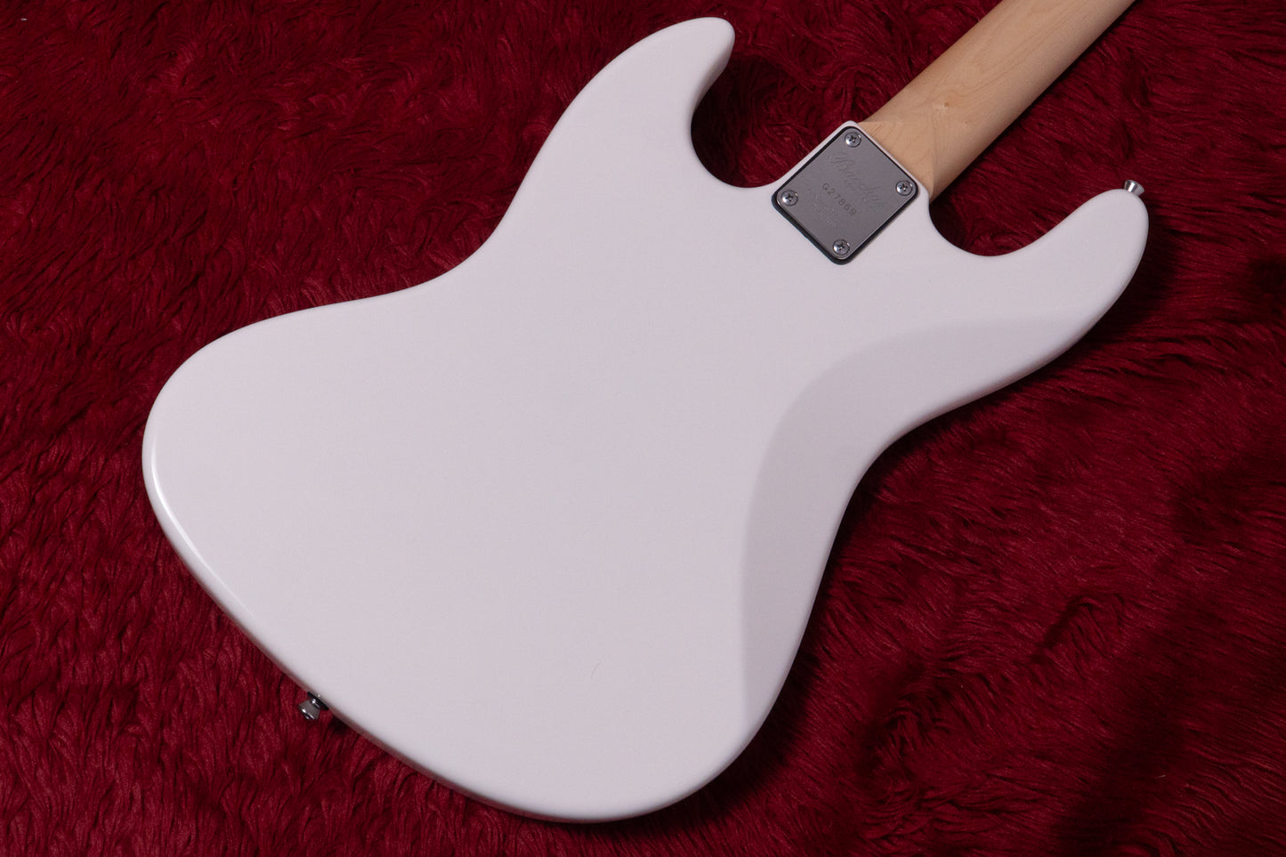 【outlet】Bacchus / WL-434 ALD SWH 4.020kg #G27869【GIB Yokohama】