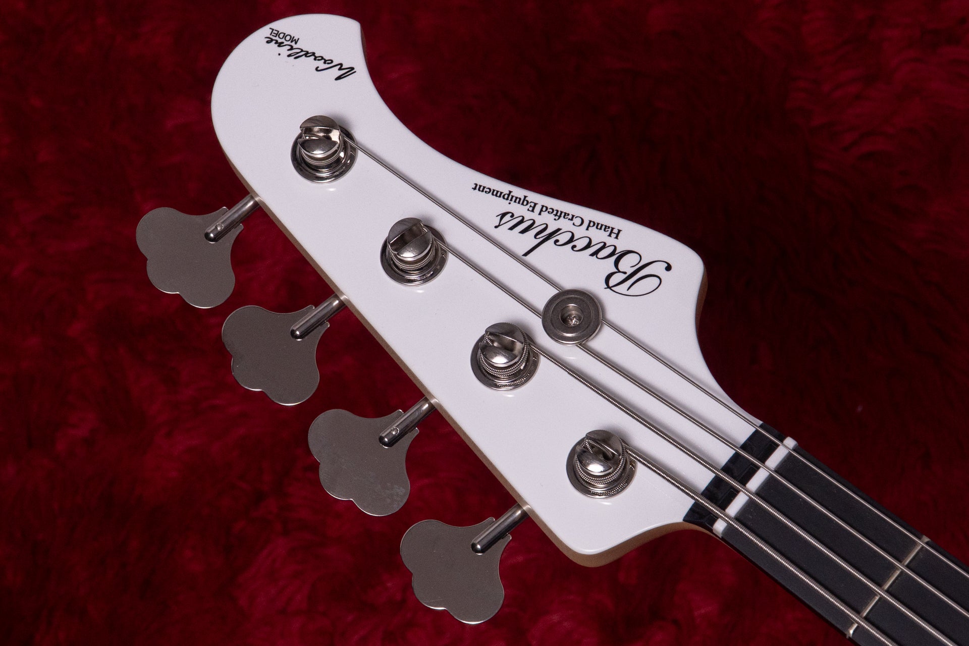 outlet】Bacchus / WL-434 ALD SWH 4.020kg #G27869【GIB Yokohama