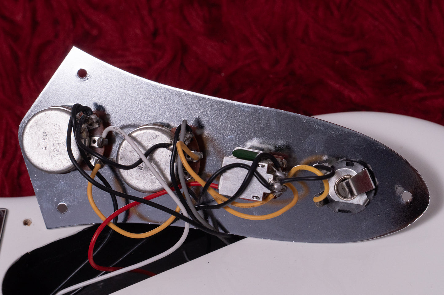 【outlet】Bacchus / WL-434 ALD SWH 4.020kg #G27869【GIB Yokohama】