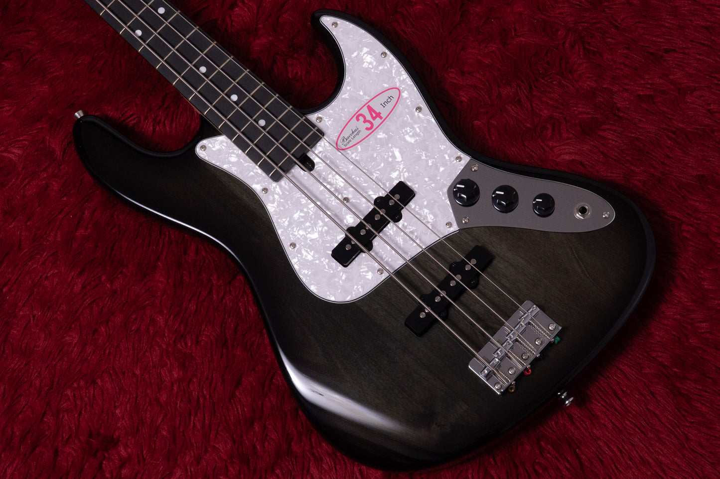 【outlet】Bacchus / WL-434 ALD TNS 4.060kg #G27967【GIB Yokohama】