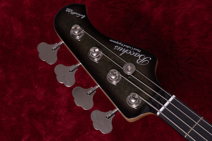 【outlet】Bacchus / WL-434 ALD TNS 4.060kg #G27967【GIB Yokohama】