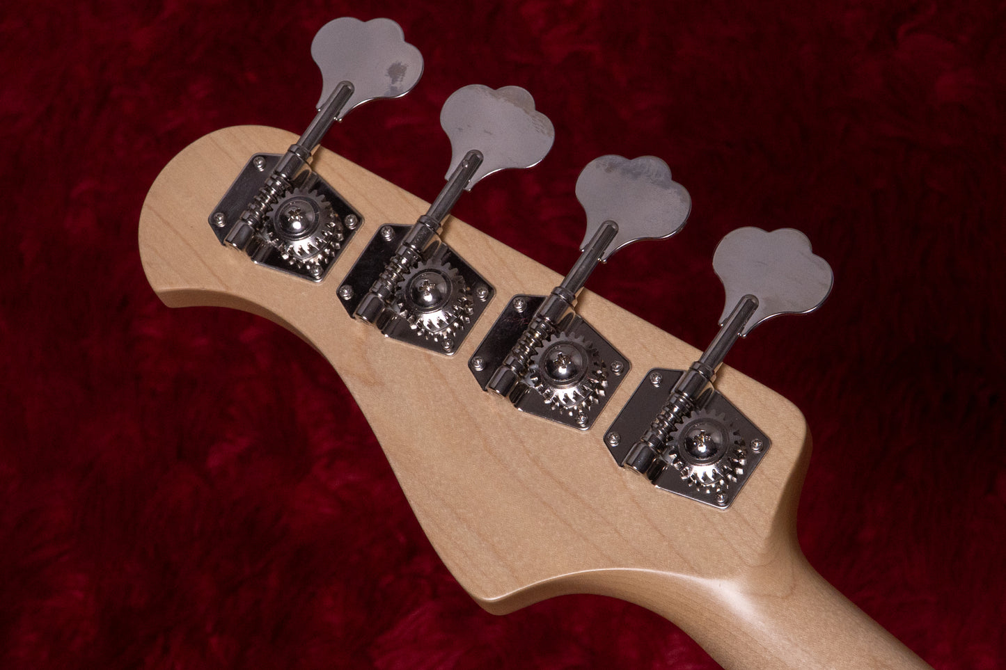 【outlet】Bacchus / WL-434 ALD TNS 4.060kg #G27967【GIB Yokohama】