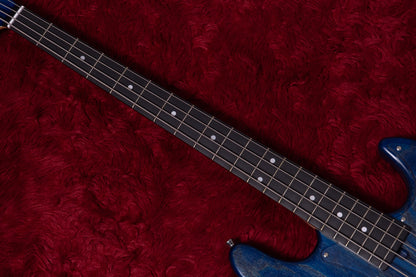 【outlet】Bacchus / WL-434 ASH BLU-OIL 3.815kg #G28078【GIB Yokohama】