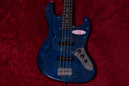 【outlet】Bacchus / WL-434 ASH BLU-OIL 3.815kg #G28078【GIB Yokohama】