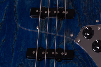【outlet】Bacchus / WL-434 ASH BLU-OIL 3.815kg #G28078【GIB Yokohama】