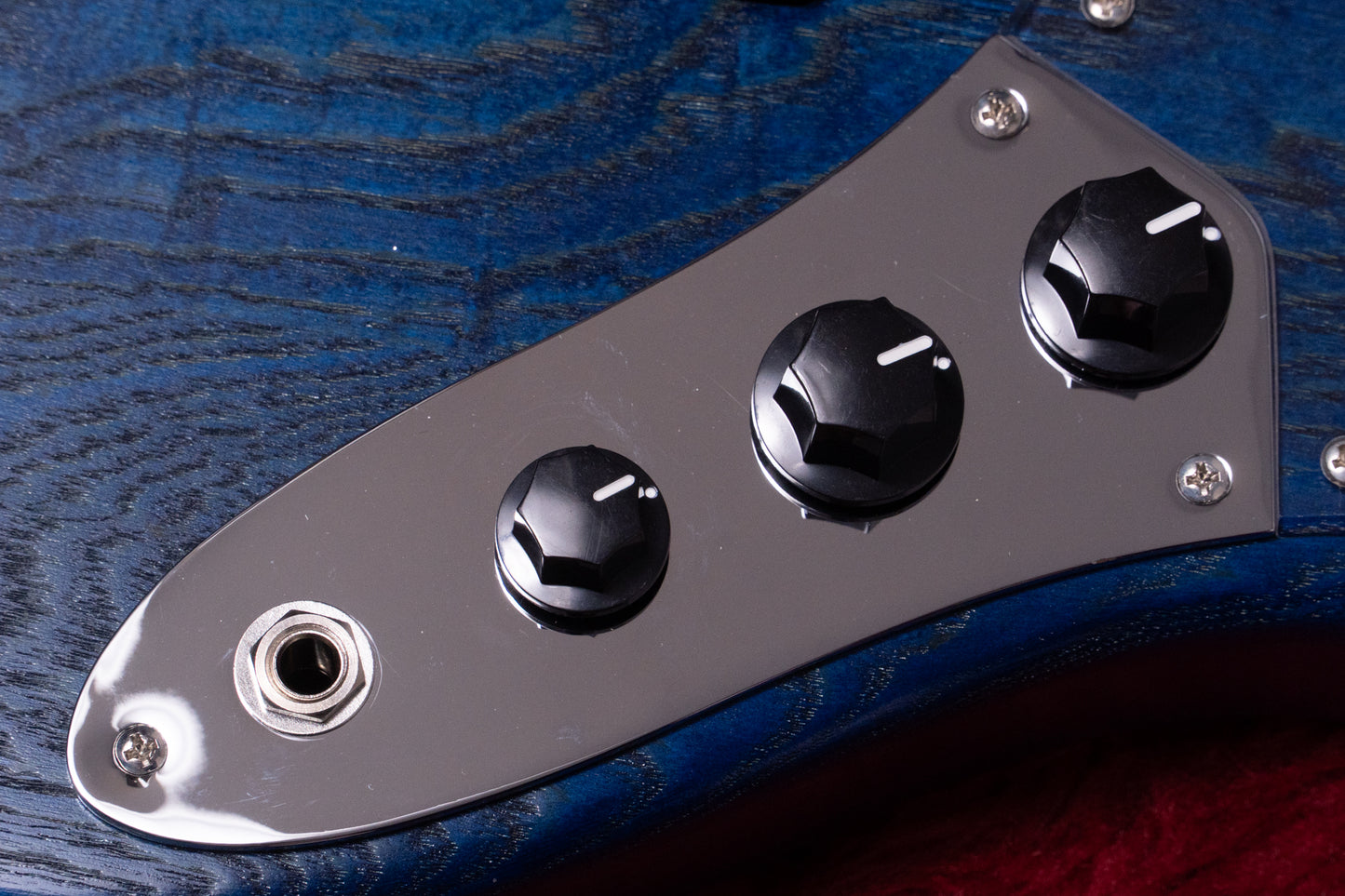 【outlet】Bacchus / WL-434 ASH BLU-OIL 3.815kg #G28078【GIB Yokohama】