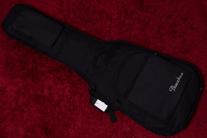 【outlet】Bacchus / WL-434 ASH BLU-OIL 3.815kg #G28078【GIB Yokohama】