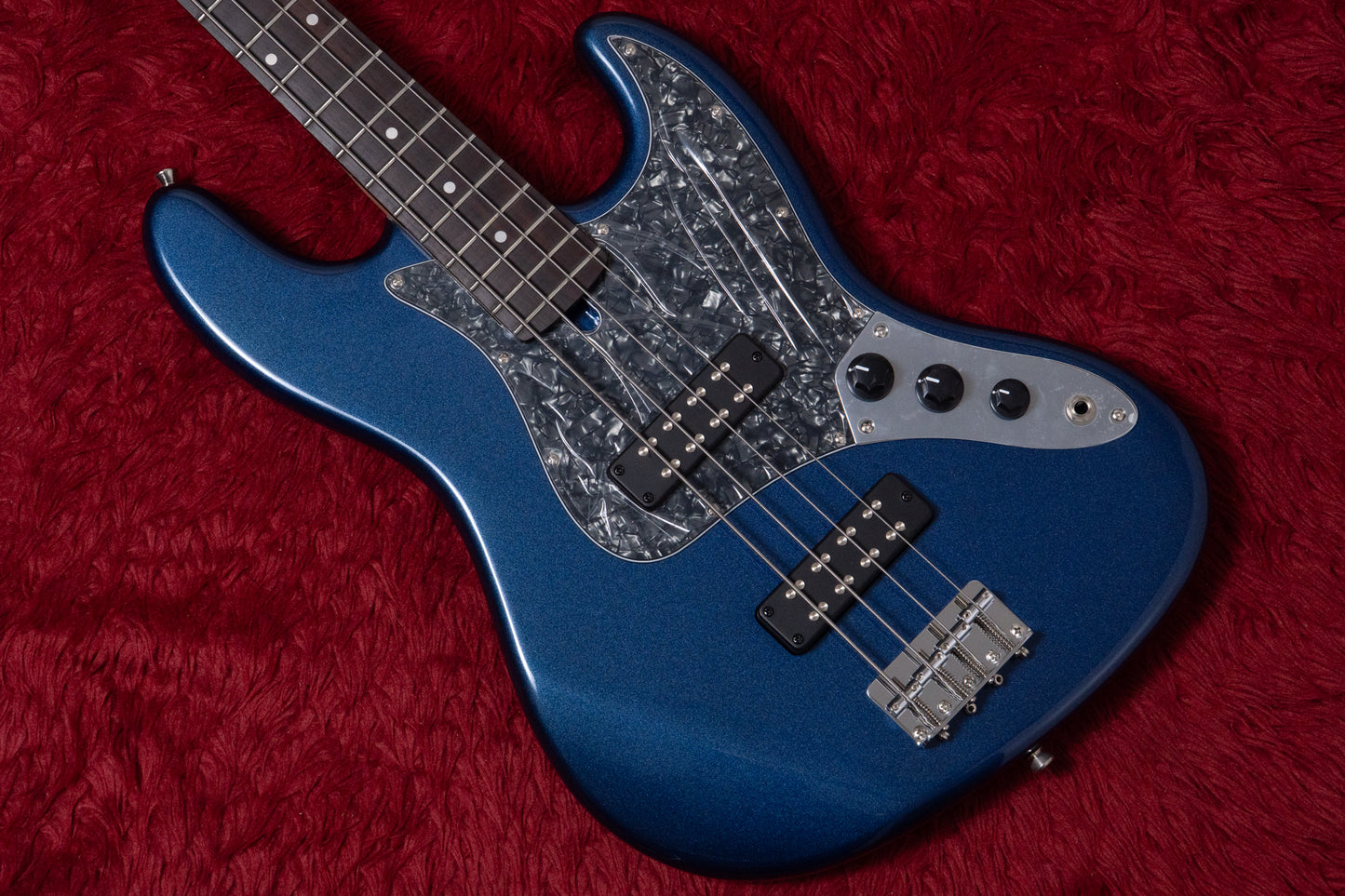 【outlet】Bacchus / BJB-2R DLPB 4.325kg【GIB Yokohama】