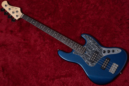 【outlet】Bacchus / BJB-2R DLPB 4.325kg【GIB Yokohama】