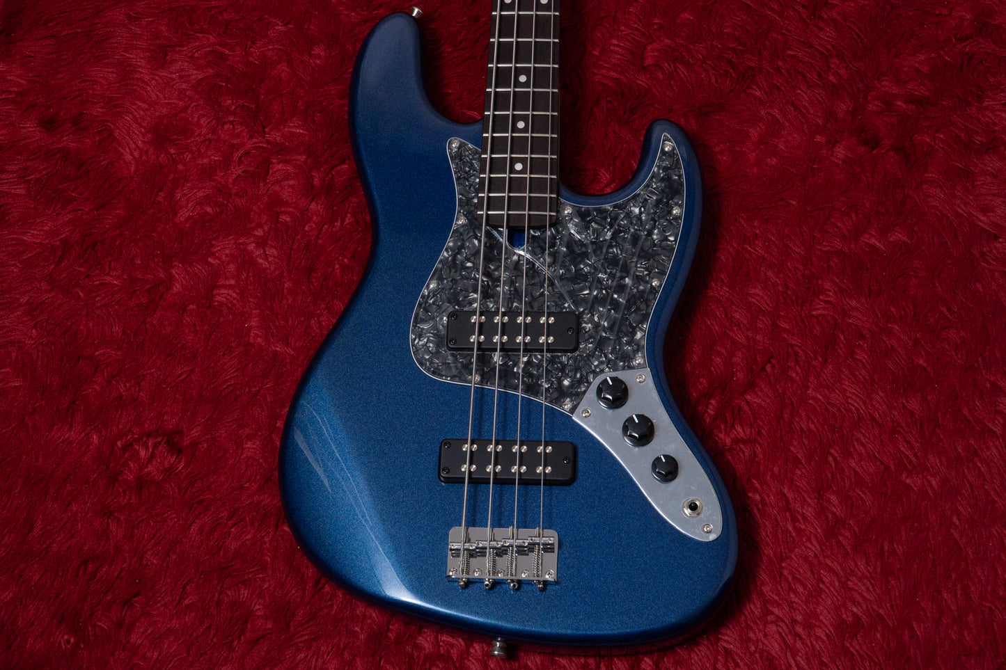 【outlet】Bacchus / BJB-2R DLPB 4.325kg【GIB Yokohama】