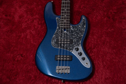 【outlet】Bacchus / BJB-2R DLPB 4.325kg【GIB Yokohama】