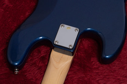 【outlet】Bacchus / BJB-2R DLPB 4.325kg【GIB Yokohama】