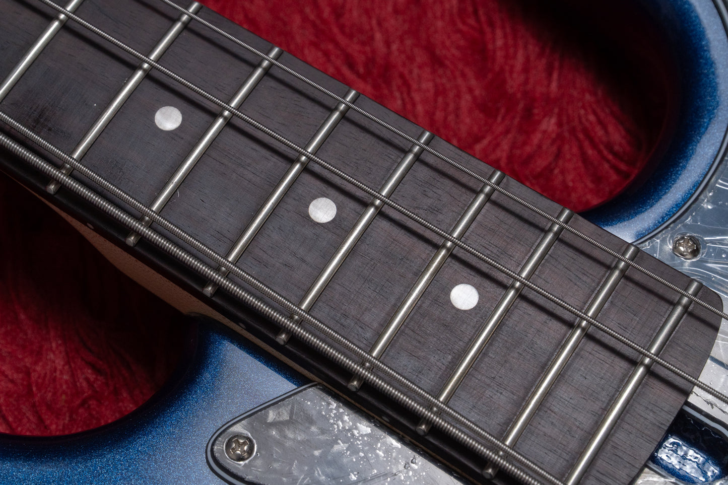 【outlet】Bacchus / BJB-2R DLPB 4.325kg【GIB Yokohama】