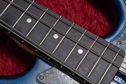 【outlet】Bacchus / BJB-2R DLPB 4.325kg【GIB Yokohama】