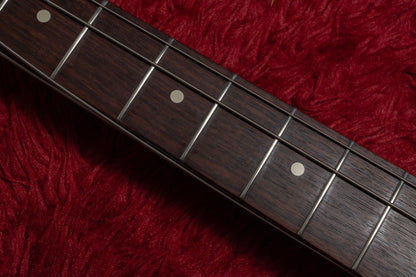 【used】Fender USA / American Vintage 62 Jazz Bass 3CS 2008 4.305kg #V181985【GIB Yokohama】