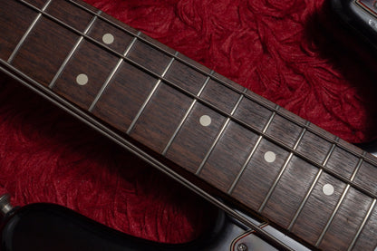 【used】Fender USA / American Vintage 62 Jazz Bass 3CS 2008 4.305kg #V181985【GIB Yokohama】