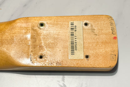 【used】Fender USA / American Vintage 62 Jazz Bass 3CS 2008 4.305kg #V181985【GIB Yokohama】