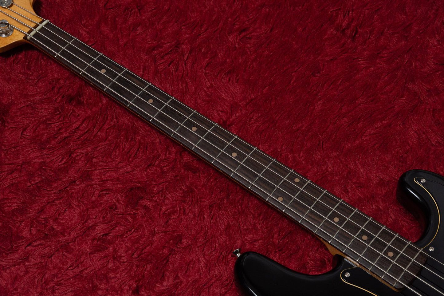 【used】g7 Special / g7-PB/R-PJ -Black Beauty- 2024 4.155kg #none【GIB Yokohama】