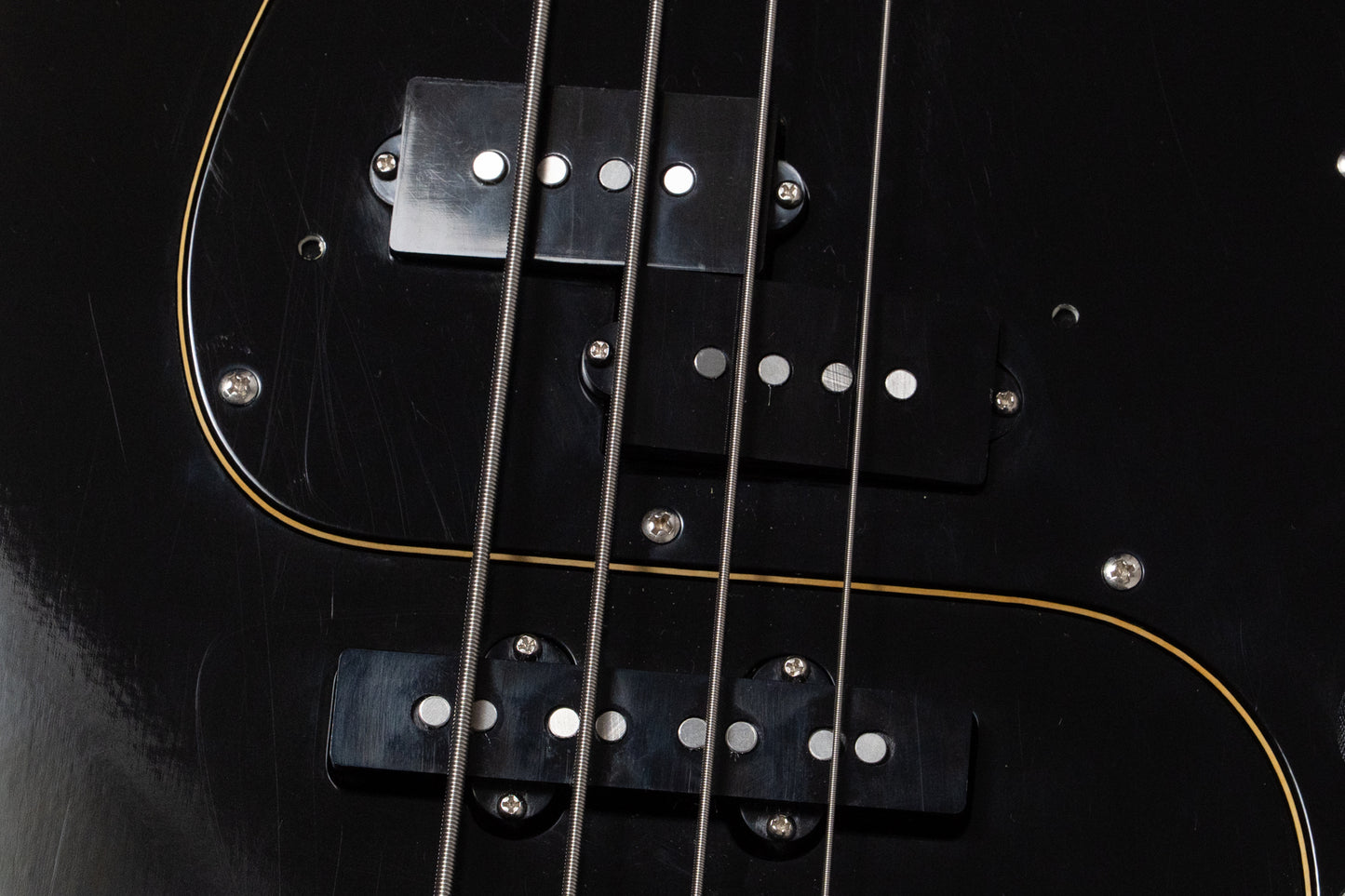 【used】g7 Special / g7-PB/R-PJ -Black Beauty- 2024 4.155kg #none【GIB Yokohama】